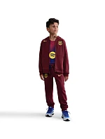 Mikina Nike FC Barcelona SE FZ1285-677