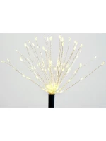 SOLÁRNÍ LUCERNA DMYCHADLO STROM OHŇOSTROJE 80CM 90 VEDL SOLÁRNÍ LUCERNA DMYCHADLO STROM OHŇOSTROJE 80CM 90 VEDL