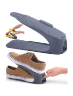 SHOESHINE ORGANISER 38-45 KPL.4 SHOES dětské SHOESHINE ORGANISER 38-45 KPL.4 SHOES dětské