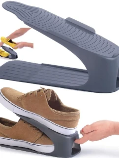 SHOESHINE ORGANISER 38-45 KPL.4 SHOES dětské