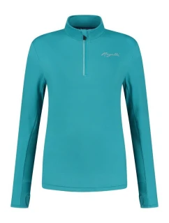 Rogelli běžecká mikina CORE modrá S