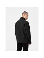 Softshellová bunda s větruodolnou membránou 5 000 pánská 4F