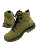 Pánské trekové boty M OBMH255 45S - 4F Pánské trekové boty M OBMH255 45S - 4F