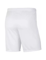 Pánské šortky Park III M BV6855 104 - Nike Pánské šortky Park III M BV6855 104 - Nike