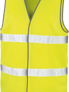 Result R 200X Bezpečnostní vesta 30.200X fluorescent yellow