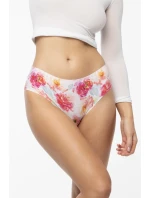 Julimex Cheekie brasil barva:pivoňka