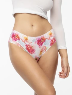 Julimex Cheekie brasil barva:pivoňka