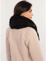 Šála AT SZ 23504.93P černá Šála AT SZ 23504.93P černá