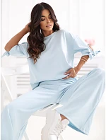 RV sada KMPL A1238.50 světle modrá