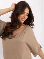 Halenka TW BZ BI 3228.75 béžová