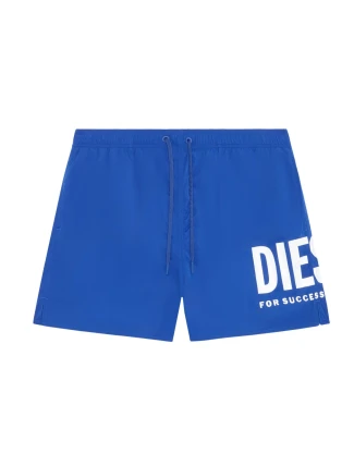 Pánské koupací kraťasy A09682 0WDAP 8MY modrá - Diesel Pánské koupací kraťasy A09682 0WDAP 8MY modrá - Diesel