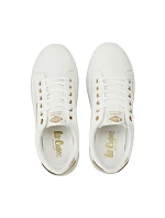 Dámské boty LCW-26-44-4478LA bílé - Lee Cooper Dámské boty LCW-26-44-4478LA bílé - Lee Cooper