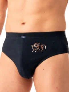 PÁNSKÉ SLIPY MPP 706 B25