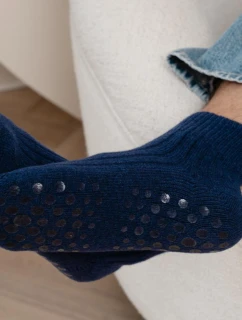 Vlněná chodidla s ABS 189