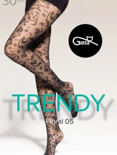 KVĚTINOVÝ 05 - 30 DEN