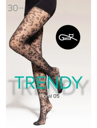 KVĚTINOVÝ 05 - 30 DEN