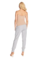 Těhotenské kalhoty model 147523 PeeKaBoo Těhotenské kalhoty model 147523 PeeKaBoo