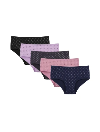 Kalhotky Donella 258127 A'2 2XL-4XL Kalhotky Donella 258127 A'2 2XL-4XL