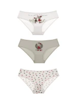 Dívčí kalhotky Donella 41711106YB/wz.5 A'3 Dívčí kalhotky Donella 41711106YB/wz.5 A'3