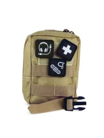 Taktické pouzdro Offlander Molle OFF_CACC_21KH Taktické pouzdro Offlander Molle OFF_CACC_21KH