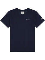 Champion SS Tee W 117535 BS501 Tričko Champion SS Tee W 117535 BS501 Tričko