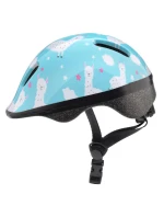 Cyklistická přilba Meteor KS06 S 48-52 cm Alpacas 17433