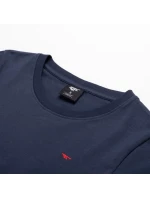 Dámské tričko s krátkým rukávem LADY PLAYO II SLIM Dámské tričko s krátkým rukávem LADY PLAYO II SLIM