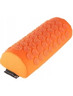 Akupresurní podložka HMS AKM03 oranžová