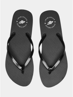 Dámské žabky s měkkou podrážkou 4F 4FWSS24FFLIF165-20S dámské