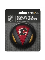 Pamětní hokejový puk Inglasco NHL Stitch 510AN000605