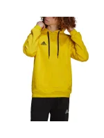Pánská mikina Entrada 22 Hoody M HI2140 - Adidas Pánská mikina Entrada 22 Hoody M HI2140 - Adidas