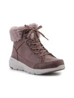 Boty Skechers Glacial Ultra Cozyly W 144178-MVE