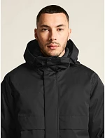 Craft Corporate Urban Padded Parka M Pánská zateplená parka 81.6377 blaze