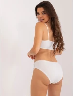 Kalhotky BR MT 11375 15 ecru Kalhotky BR MT 11375 15 ecru