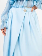 Sukně IT SD 81036.82 světle modrá