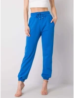 Tepláky RV DR 6120.03P tmavě modrá