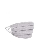 Ochranná maska - černá Ochranná maska - černá