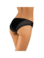 Kalhotky BBL 012 Black - Babell Kalhotky BBL 012 Black - Babell