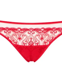 Dámská tanga 90501 - Selmark