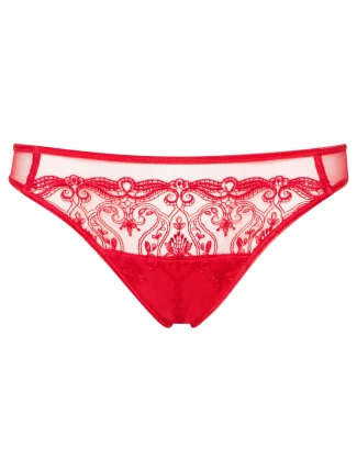 Dámská tanga 90501 - Selmark