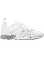 Pánské sportovní boty EA7 M X8X027-XK050-00175 Bílá - Emporio Armani