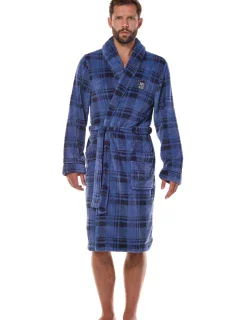 Pánský župan model 200802 L&L collection