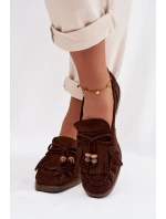 Mokasiny model 224258 Step in style