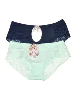 DC Girl kalhotky 26399/vzor.74 A'2 S-XL