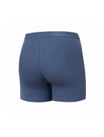 Pánské boxerky 092 Authentic plus jeans - CORNETTE