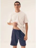 Pánské pyžamové kalhoty 43031 Mode - HENDERSON