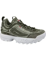Boty Fila Disruptor S Low W 1010555-50I Boty Fila Disruptor S Low W 1010555-50I