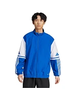 Mikina adidas Squadra 25 Presentation M JD2970 pánské