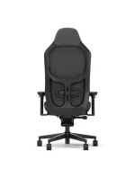 Fractal Design FD-CH-RE1F-01 Herní křeslo s potaženým sedákem Black Fractal Design FD-CH-RE1F-01 Herní křeslo s potaženým sedákem Black