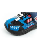 Skechers Skech Tracks dětská sportovní obuv chlapci lehká pohodlná